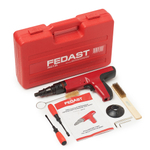 Монтажный пороховой полуавтоматический пистолет FEDAST 301R