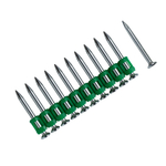 Гвозди 3.0*25 мм усиленные для монтажного пистолета FEDAST