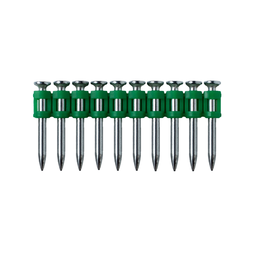 Гвозди 3.0*32 мм усиленные для монтажного пистолета FEDAST