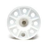 Тарельчатый дюбель гриб с гвоздем для монтажных пистолетов IN180 (50 шт/уп) FEDAST