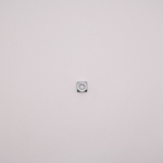 Запчасть №28 для Строительные ходули 48 - 64(122-162 см) FEDAST. Гайка квадратная