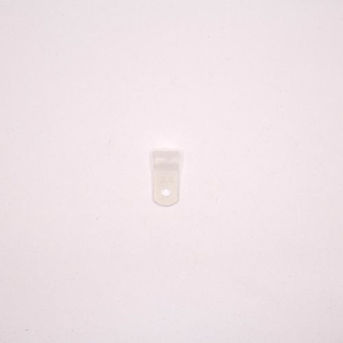 Запчасть №34 для Hybest GSR40A. Зажим