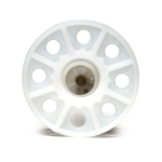 Тарельчатый дюбель гриб с кованым гвоздем для монтажных пистолетов IN90 (100 шт/уп) FEDAST