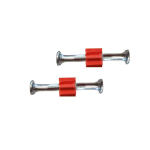 Дюбель гвозди монтажные FEDAST PDT16P10K