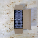 Гвозди 3.0*14 мм с кованым наконечником для BX3 FEDAST