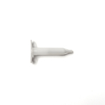 Тарельчатый дюбель гриб с гвоздем для монтажных пистолетов IN90 (100 шт/уп) FEDAST