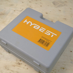 Запчасть №300 для 440K. Пластиковый кейс (ZP440K 300)