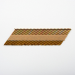 Реечные гвозди по дереву тип D34 (2,8х50, RIEG гальв. кольц. накат., 3000 шт/уп) FEDAST