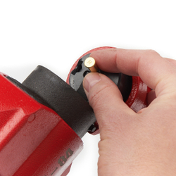 Монтажный пороховой пистолет FEDAST PC 84 (ПЦ-84)