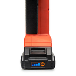 Аккумуляторный монтажный пистолет HYBEST DCF32