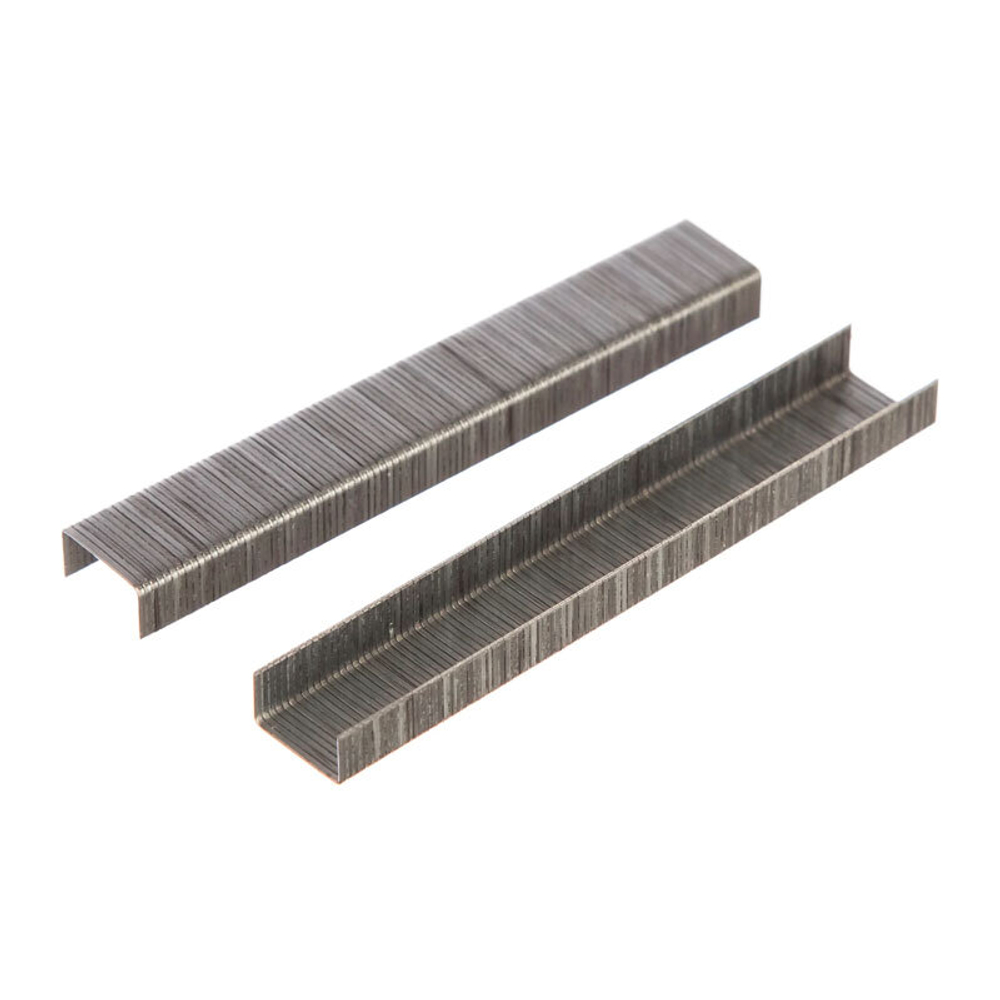 Скоба обивочная тип 53F для пневмо пистолета HYBEST (6 мм, тип D/056/20ga, 5000 шт/уп)