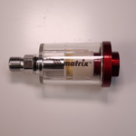 Фильтр-влагоотделитель GF200, 1/4