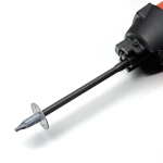 Тарельчатый дюбель гриб для газоблока IN50BPG (200 шт/уп) FEDAST