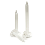 Тарельчатый дюбель гриб с кованым гвоздем для монтажных пистолетов IN120 (100 шт/уп) FEDAST