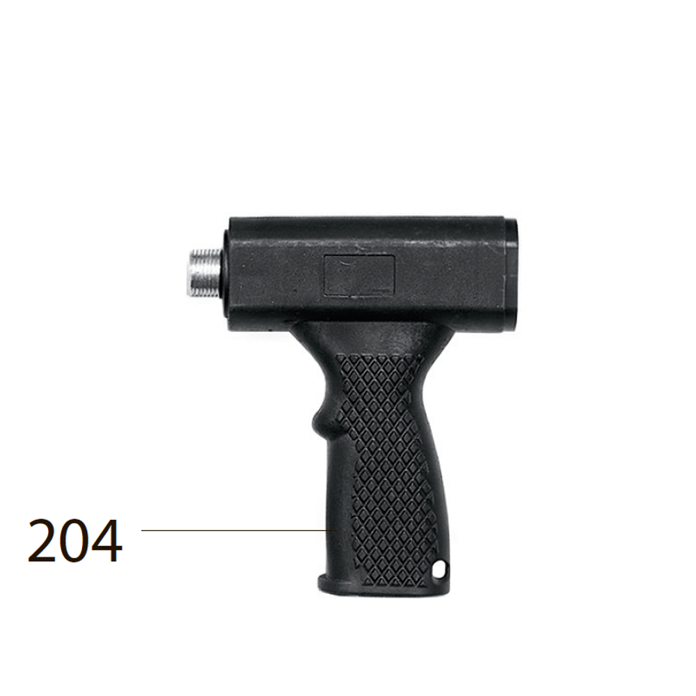 Запчасть №204 для FDPAG-H8. Ручка Г-образная