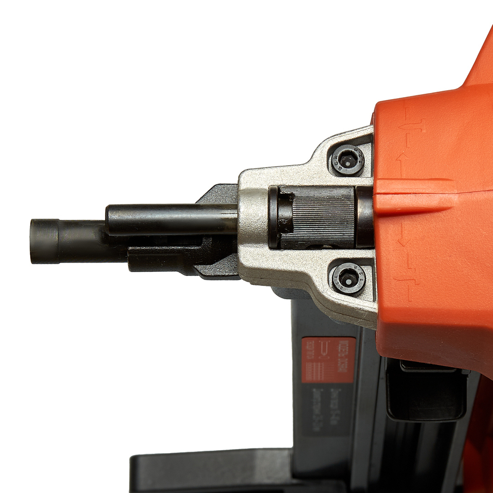 Аккумуляторный монтажный пистолет HYBEST DCSR40