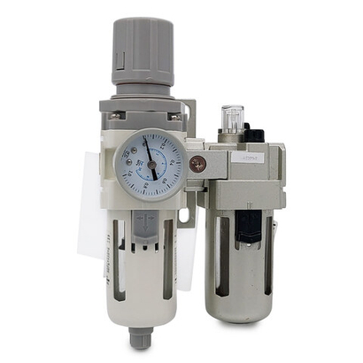 Система - Блок подготовки 1700 л/м, 1/4"