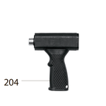 Запчасть №204 для FDPAG-H8. Ручка Г-образная