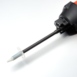 Тарельчатый дюбель гриб с гвоздем для монтажных пистолетов IN60 (200 шт/уп) FEDAST