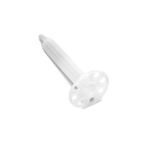 Тарельчатый дюбель гриб с гвоздем для монтажных пистолетов IN110 (100 шт/уп) FEDAST