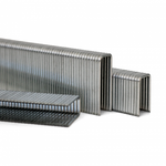 Скоба каркасная для строительных работ тип L (20 мм, 16GA, 155, N ,10000 шт/уп)