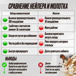 Пистолет гвоздезабивной по дереву Hybest FN90E (пневматический, гвозди D34/ SN28/ SN21)