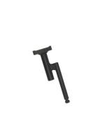 Запчасть №141 для Hybest GSR40A,Ствол с магнитной насадкой, тип  M 