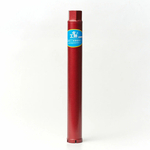 Коронка алмазная для мокрого сверления 51х370 мм, M22 FEDAST