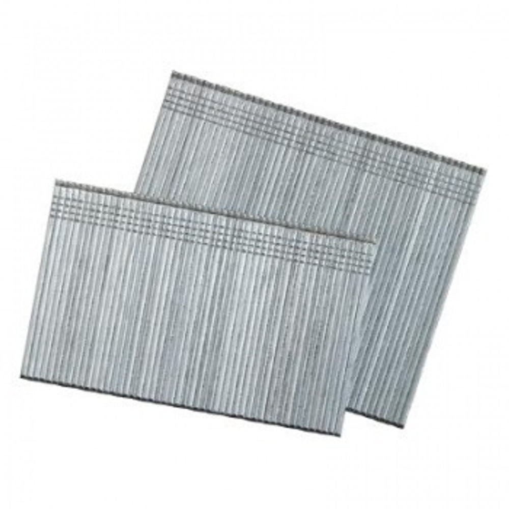 Штифты (гвозди для отделки и мебели) тип F (45 мм, 18GA, P, J, SK300 ,5000 шт/уп)