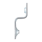 Крепеж для подвесных потолков под шпильку M10 (100 шт/уп) FEDAST