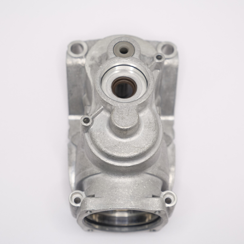 Запчасть №19 для FD80-01D. Редуктрор в сборе