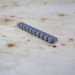 Гвозди 3.0*20 мм с кованым наконечником для BX3 FEDAST