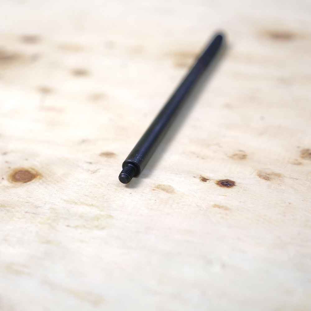 Запчасть №801 для GSR40A. Ключ для бойка