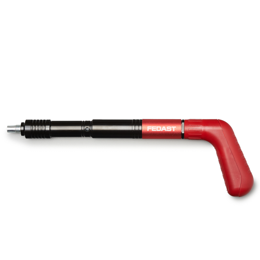 Монтажный пороховой ручной пистолет FEDAST Т9ZG