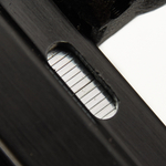 Пистолет скобозабивной мебельный Hybest 8016F (пневматический, обивочные скобы тип 80 21Ga)