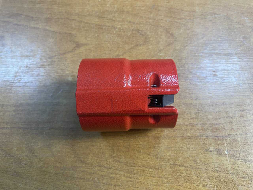 Запчасть №202 для PAG-PC84. Кожух муфты в сборе (12, 18, 19, 20)