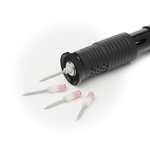 Гвозди монтажные пироксилиновые PA27 (одиночный гвоздь 27 мм, красный, 700 шт/уп) FEDAST