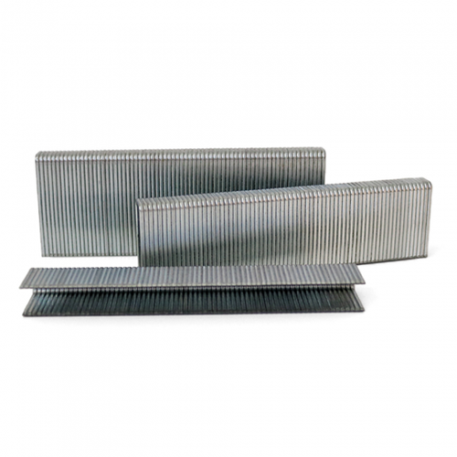 Скоба каркасная для строительных работ тип L (20 мм, 16GA, 155, N ,10000 шт/уп)