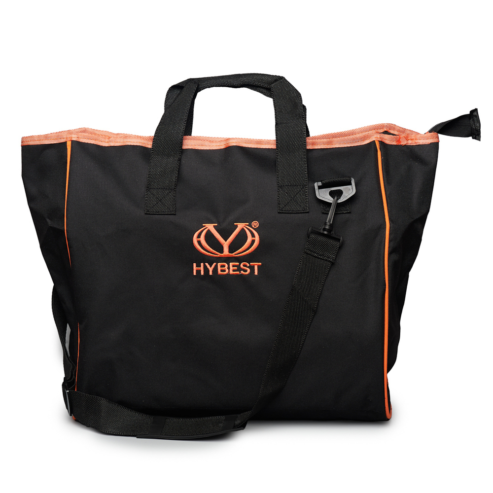 Аккумуляторный монтажный пистолет HYBEST DCF55