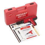 Монтажный пороховой полуавтоматический пистолет FEDAST BWT 311