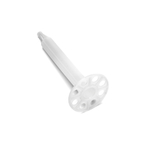 Тарельчатый дюбель гриб с гвоздем для монтажных пистолетов IN120 (100 шт/уп) FEDAST