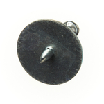 Дюбель гвозди по бетону с шайбой DNW 32 мм (100 шт./уп)