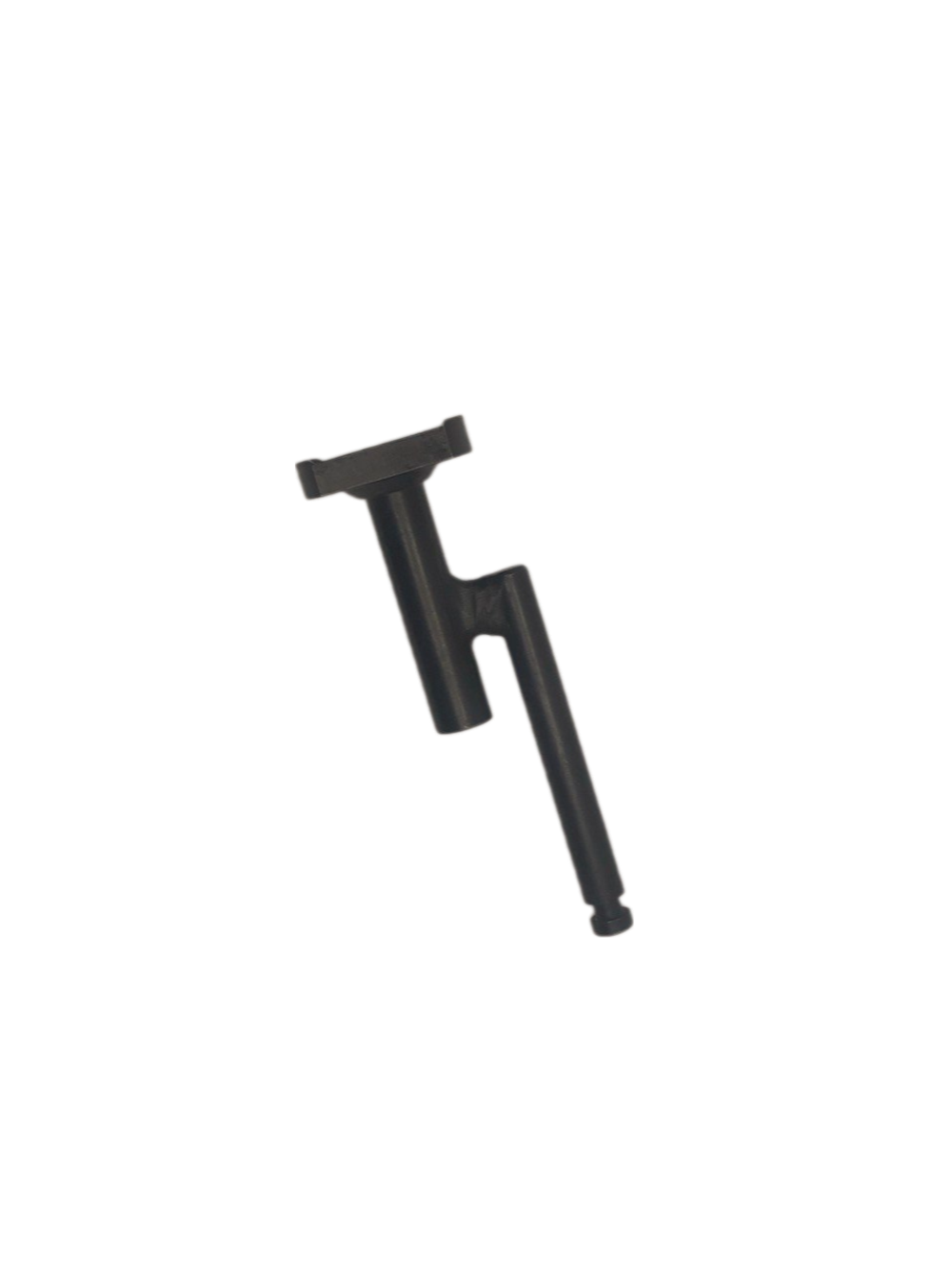 Запчасть №141 для Hybest GSR40A,Ствол с магнитной насадкой, тип " M "