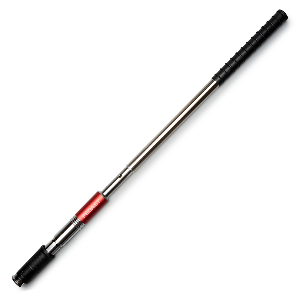 Монтажный пороховой пистолет для подвесных потолков FEDAST H8 в сумке