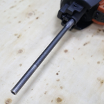 Запчасть №55C для HGSR. Ствол