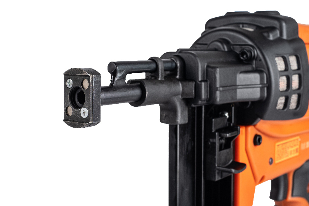 Запчасть №141 для Hybest GSR40A,Ствол с магнитной насадкой, тип  M 