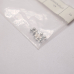 Запчасть №133B для HGSR. Металлический шар