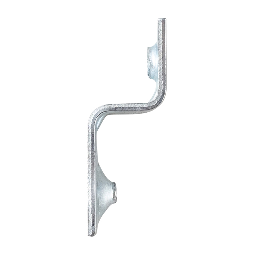 Крепеж для подвесных потолков под шпильку M6 (100 шт/уп) FEDAST