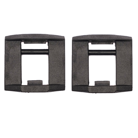 Запчасть для GSR40A. Замок для кейса - 2 шт.