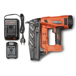 Аккумуляторный монтажный пистолет HYBEST DCT64